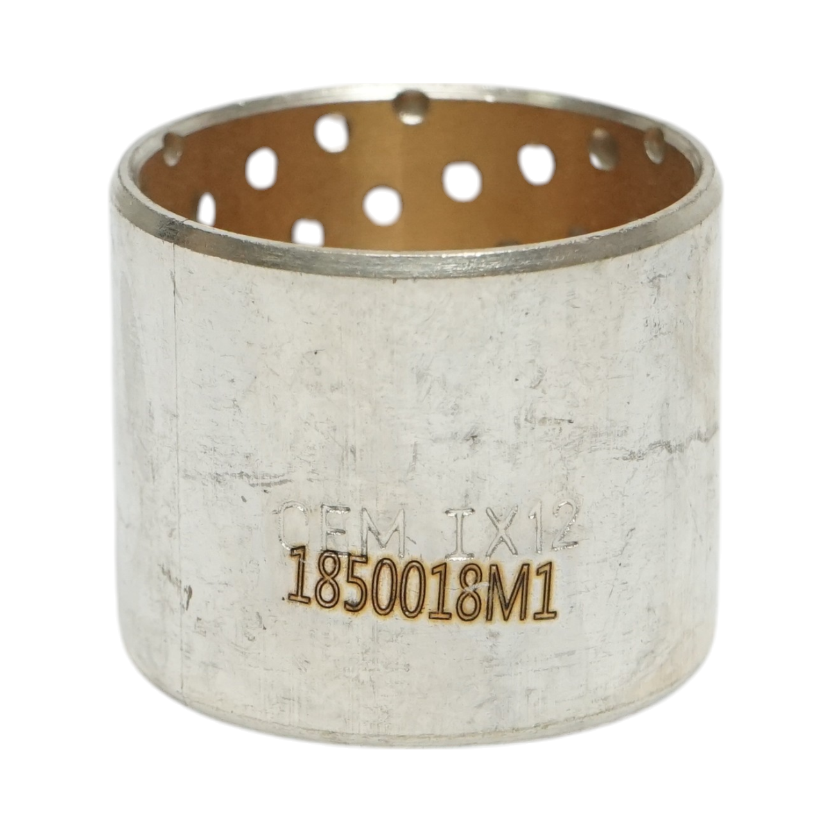 Steering box for Massey Ferguson OEM code 1850018M1